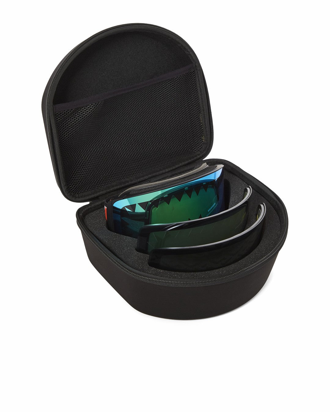 SKY HIGH SEEKERS ARCTIC SKI GOGGLES (3 INTERCHANGEABLE LENSES) | Sprayground Near Me