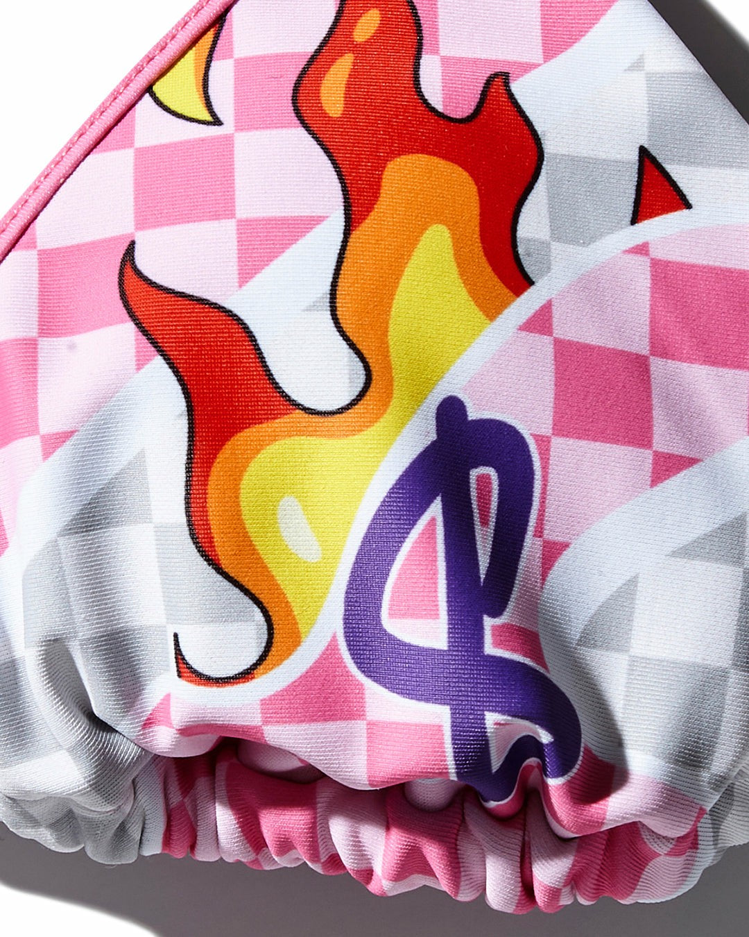 WTF ART BIKINI | Sprayground Online