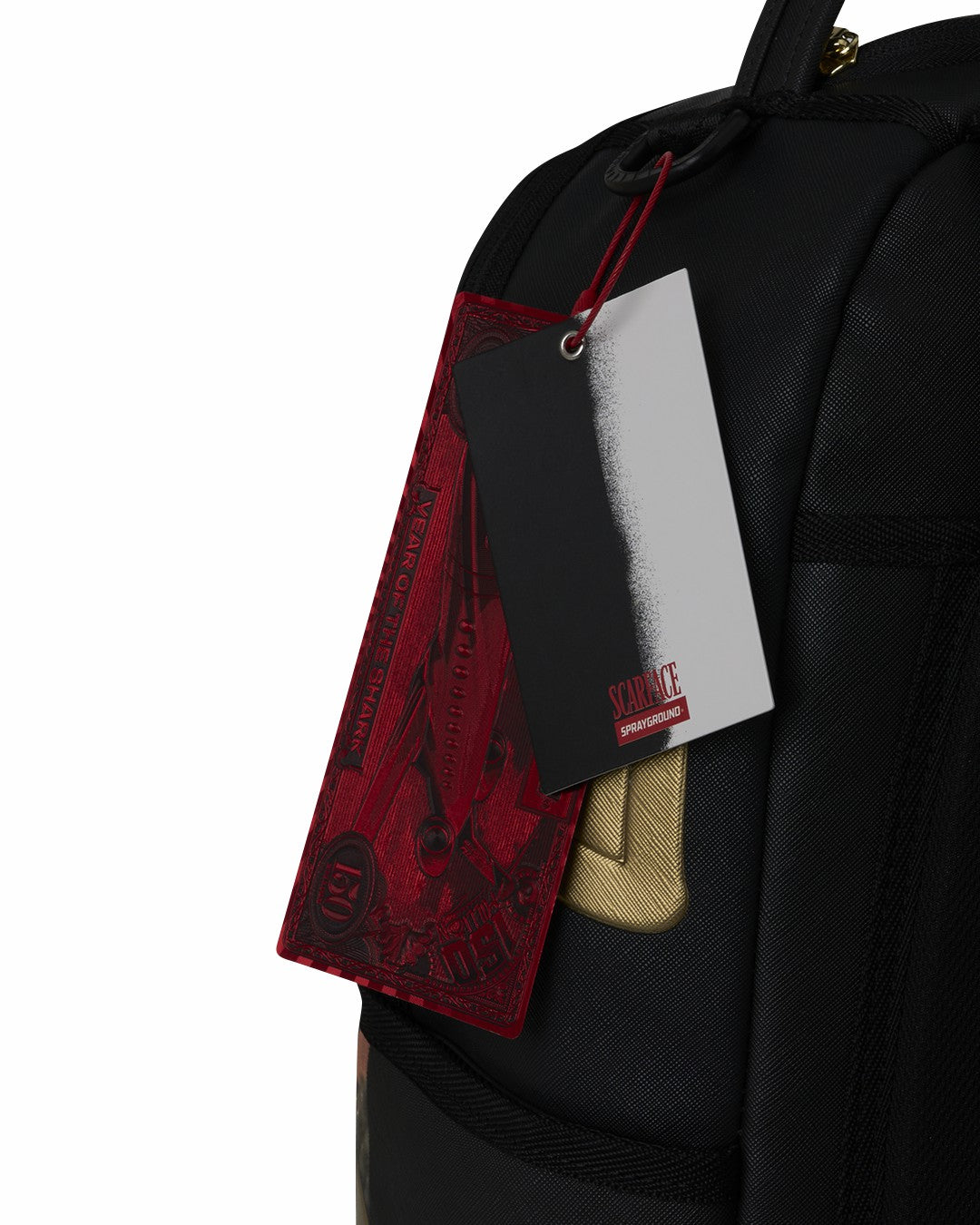 SCARFACE MY PLACE BACKPACK | Sprayground Near Me