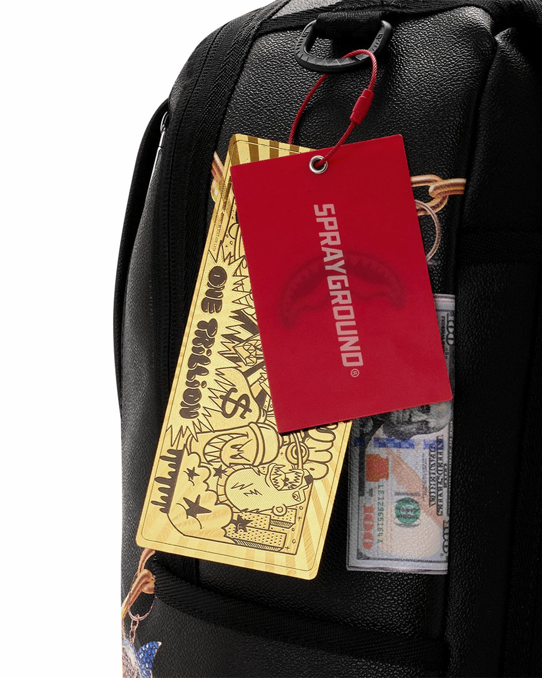 THE MIRAGE BACKPACK | Sprayground Online