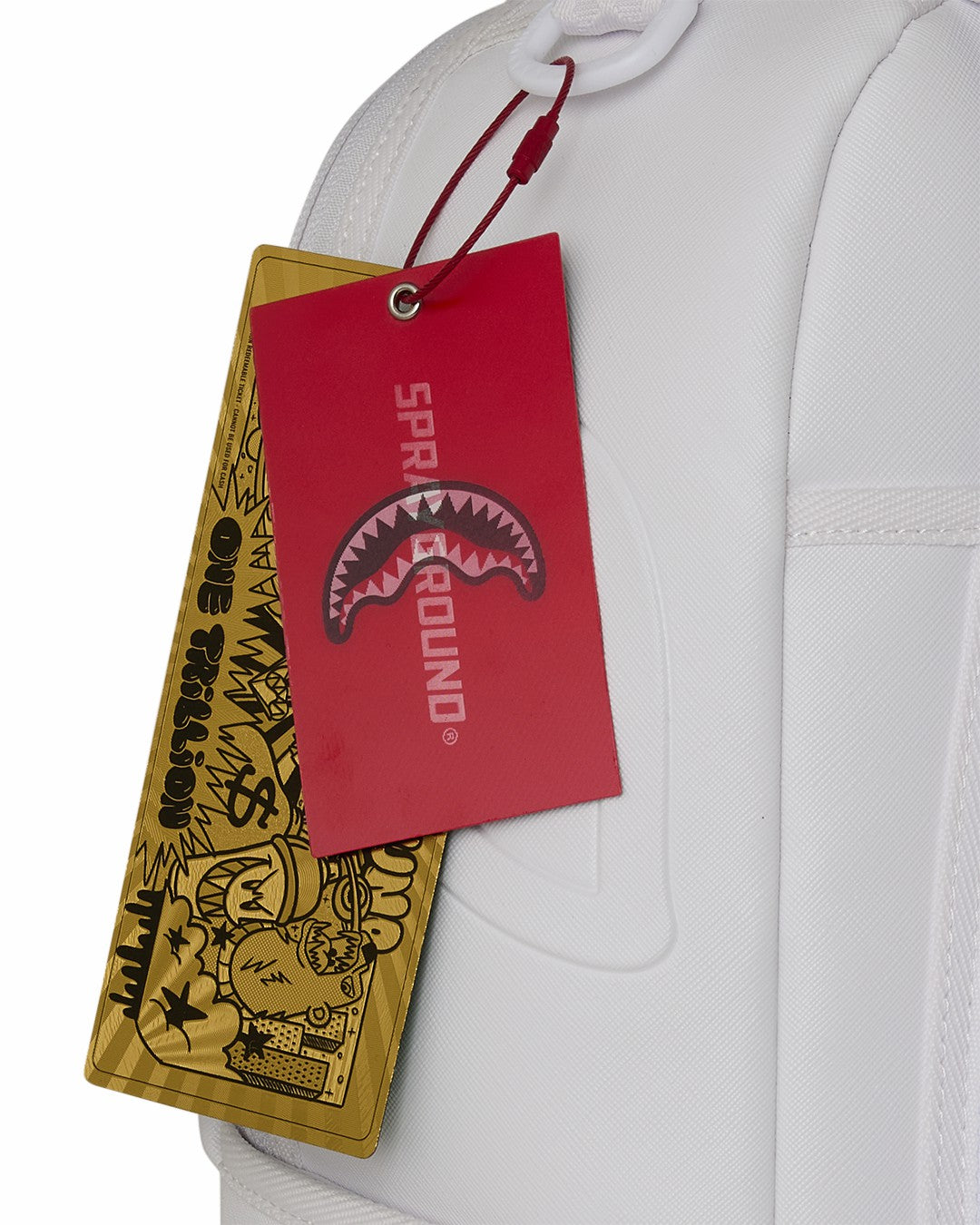 SEAL OF APPROVAL BACKPACK | Sprayground sale