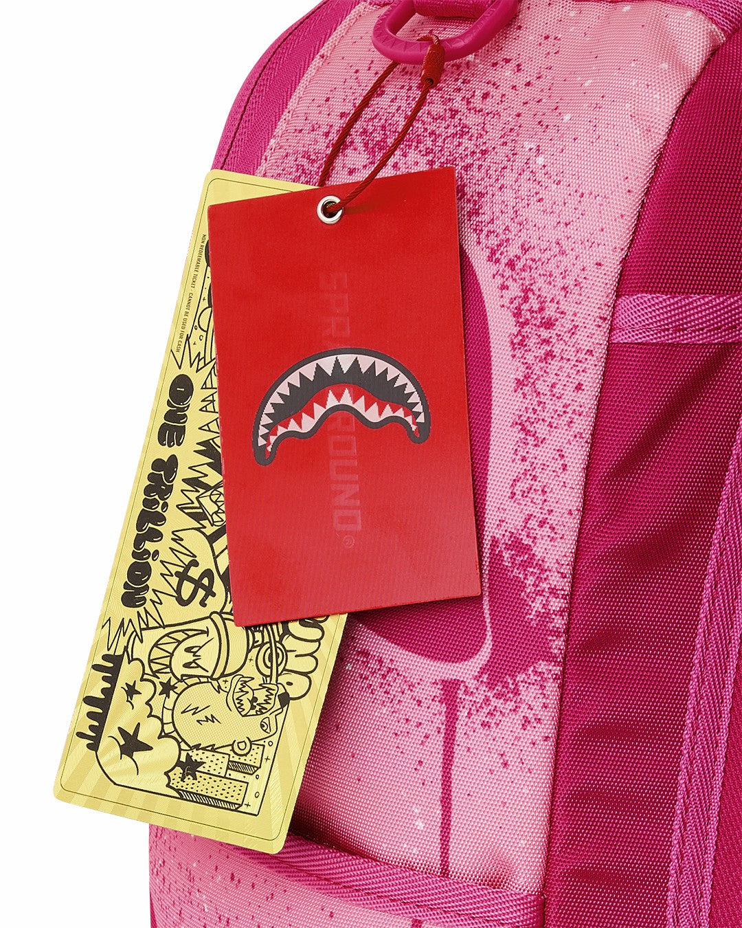 SNOOPY BEWARE THE DOG BACKPACK | Sprayground Clearance