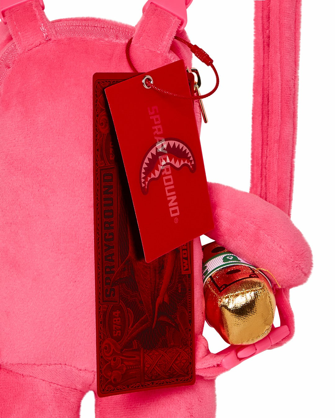 SORBET STUNNA 2 BEAR CUB BACKPACK | Sprayground Discount