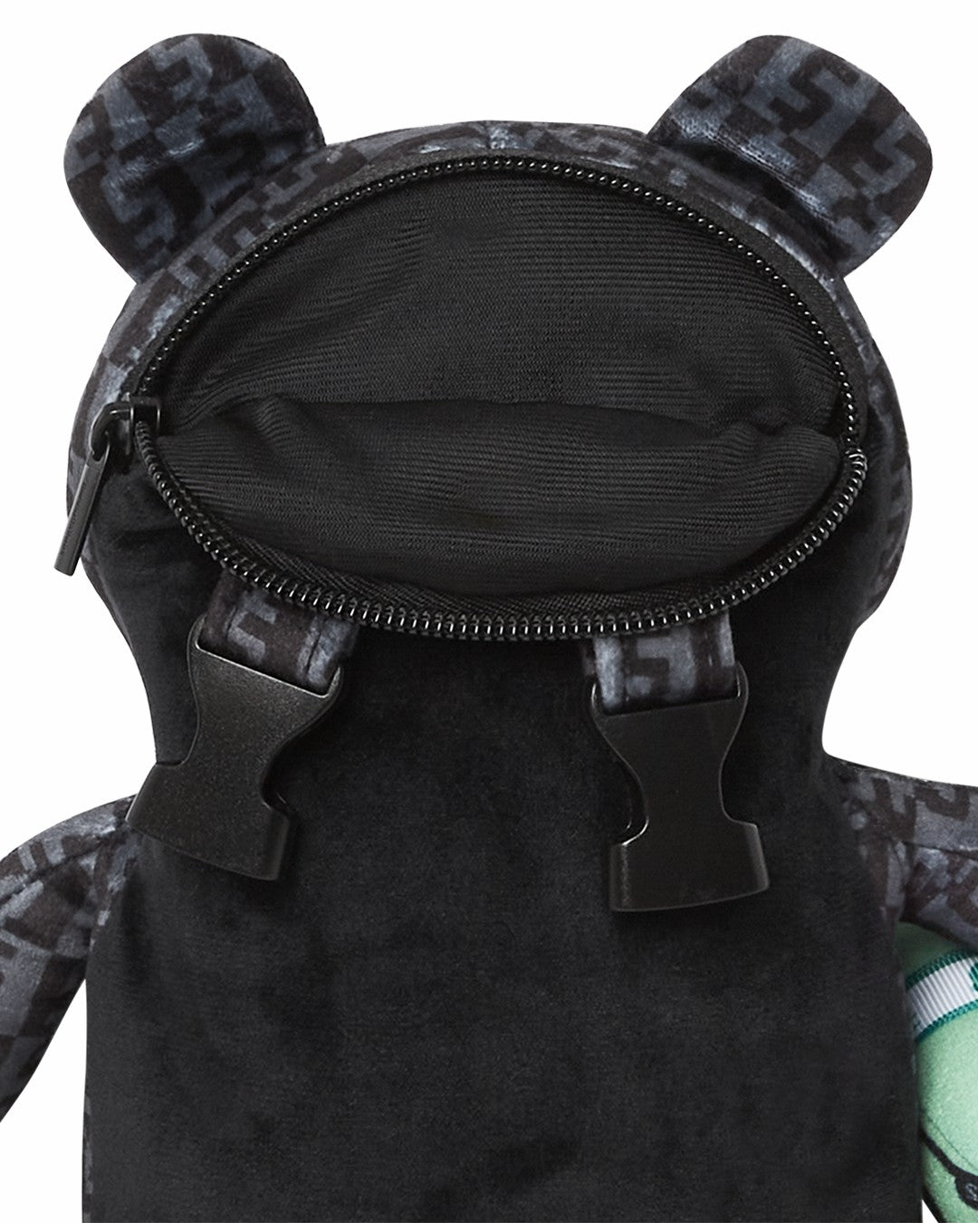 BEAR CUB BACKPACK - SPRAYGATTI REVV | Sprayground Clearance