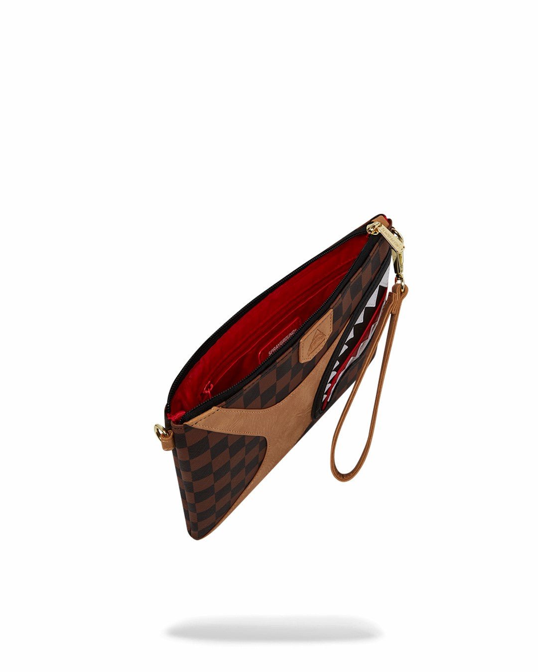 HENNYVILLE CROSSOVER CLUTCH | Sprayground sale