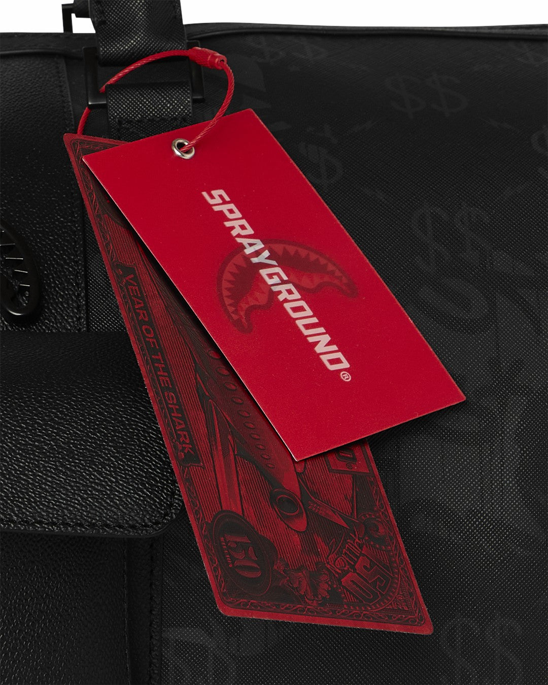 4AM JETSET MINDSET DUFFLE | Sprayground Discount