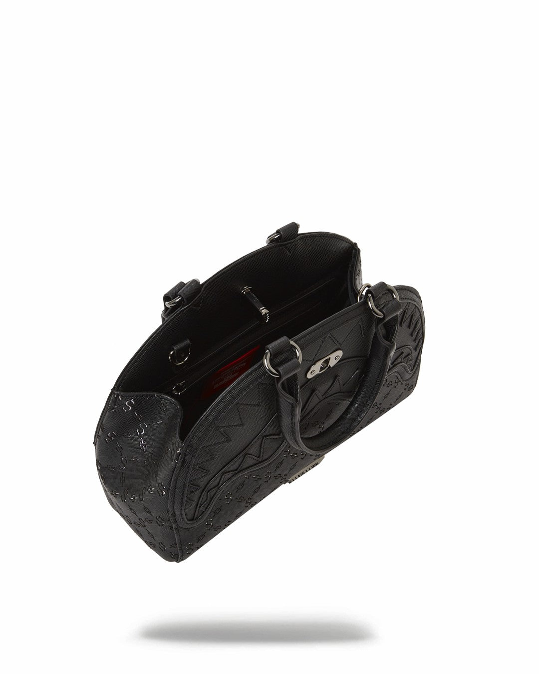 PRI$M SUPERJET SHARK HANDBAG | Sprayground Discount