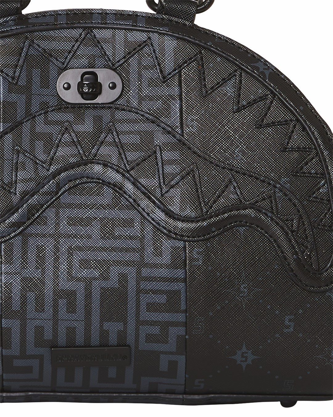 3AM THE TRILOGY HANDBAG | Sprayground for sale