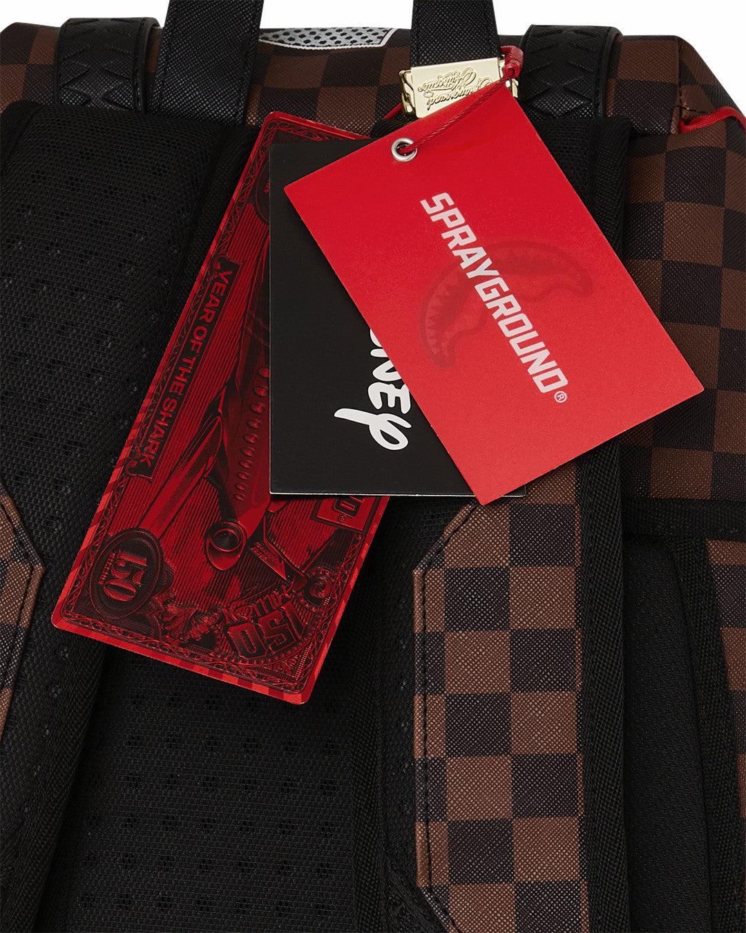 MICKEY MOUSE MOGUL DISNEY COLLAB HILLS BACKPACK | Sprayground Near Me