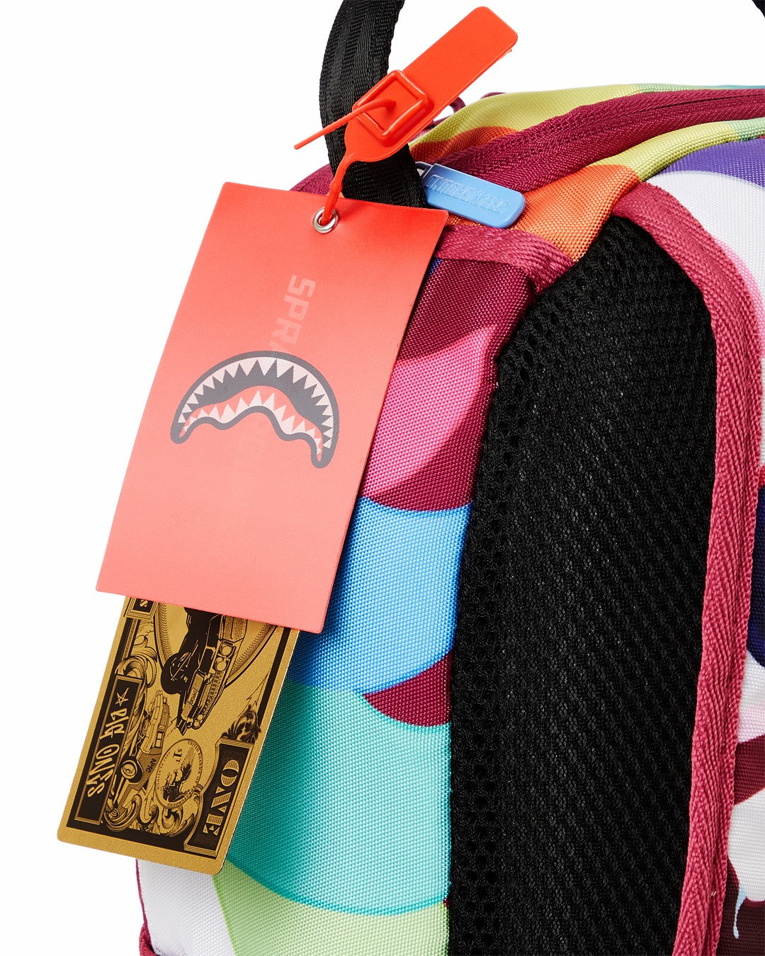 UNICORN SHARK MINI BACKPACK | Sprayground for sale