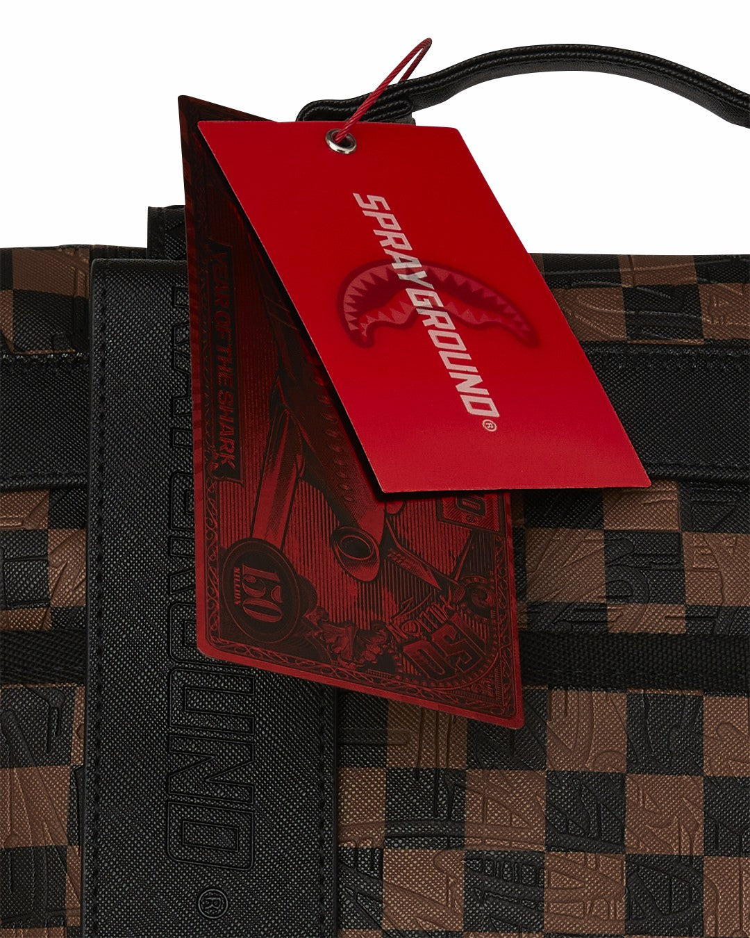 THE PRIVATE JET SHARK CLUB MONTE CARLO | Sprayground US