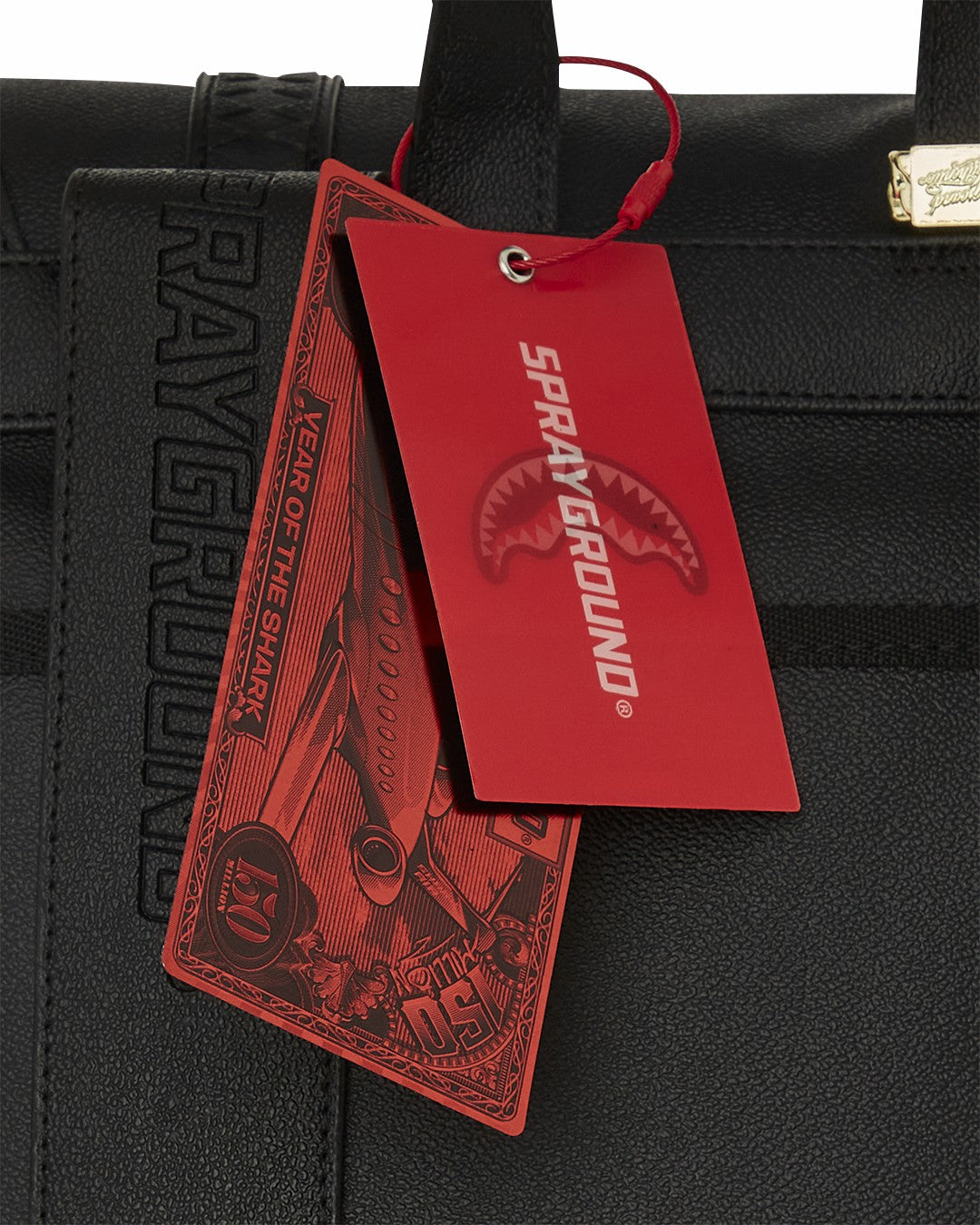 CHECKPOINT ROYALE MONTE CARLO | Sprayground Clearance