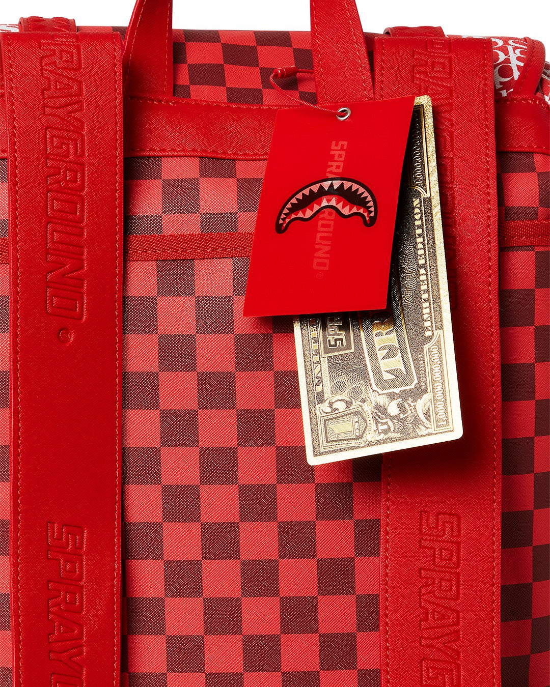 FREQUENT FLIER MONTE CARLO | Sprayground US
