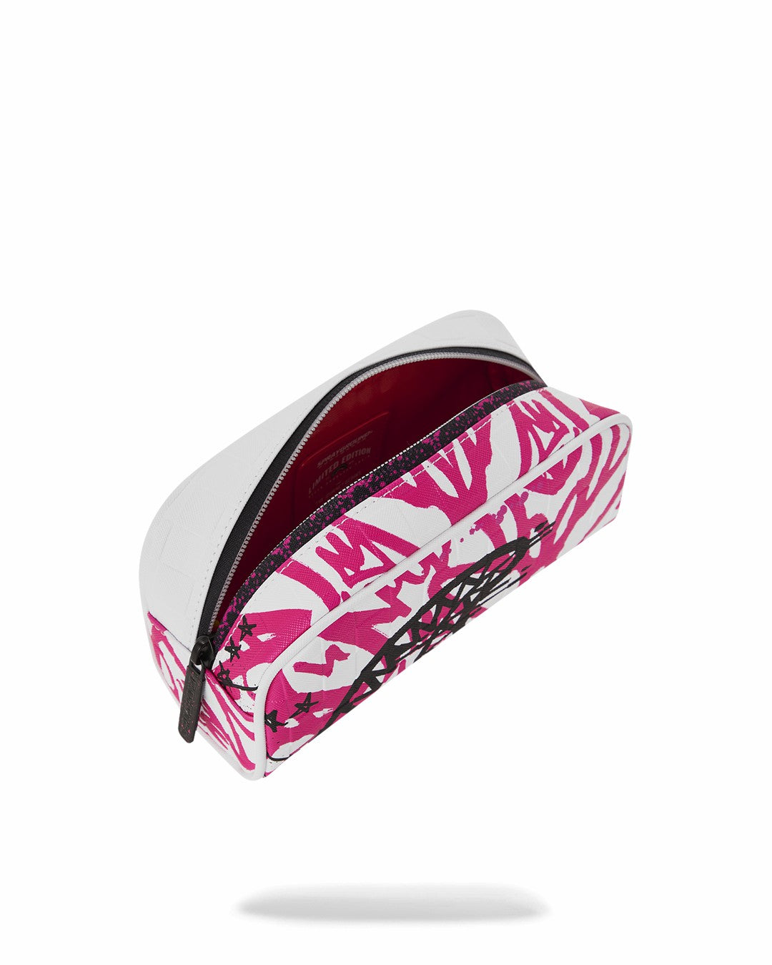 CRASH GRAFF TURBO POUCH | Sprayground Clearance