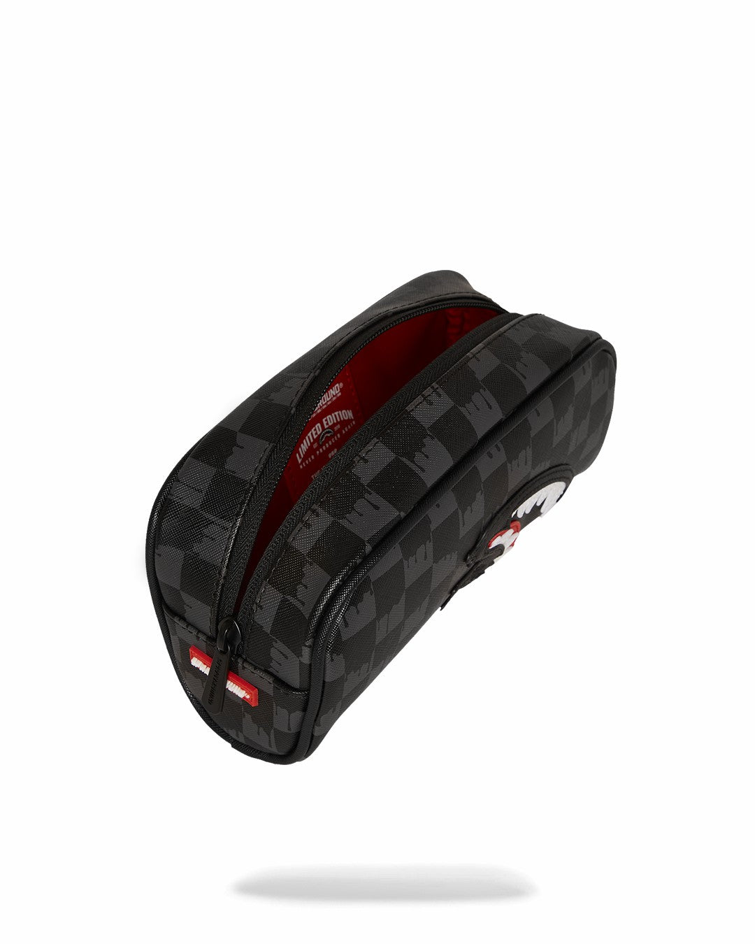SHARKS IN PARIS THUNDERDRIP POUCH | Sprayground Clearance