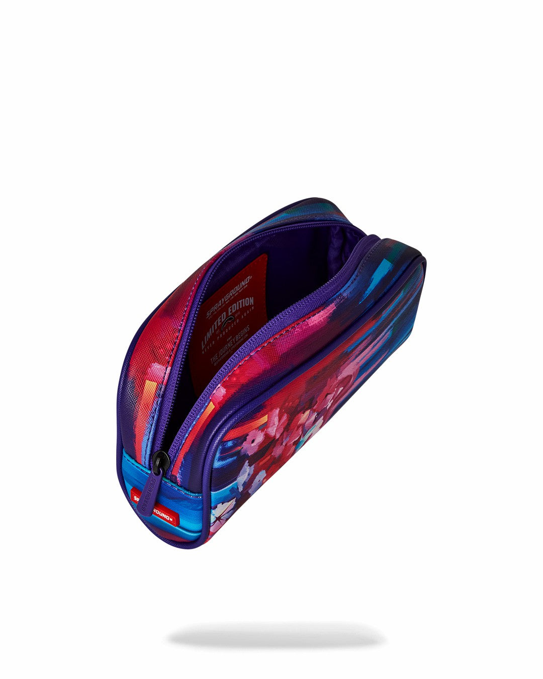 FLORA BOTANICA PENCIL POUCH | Sprayground Clearance
