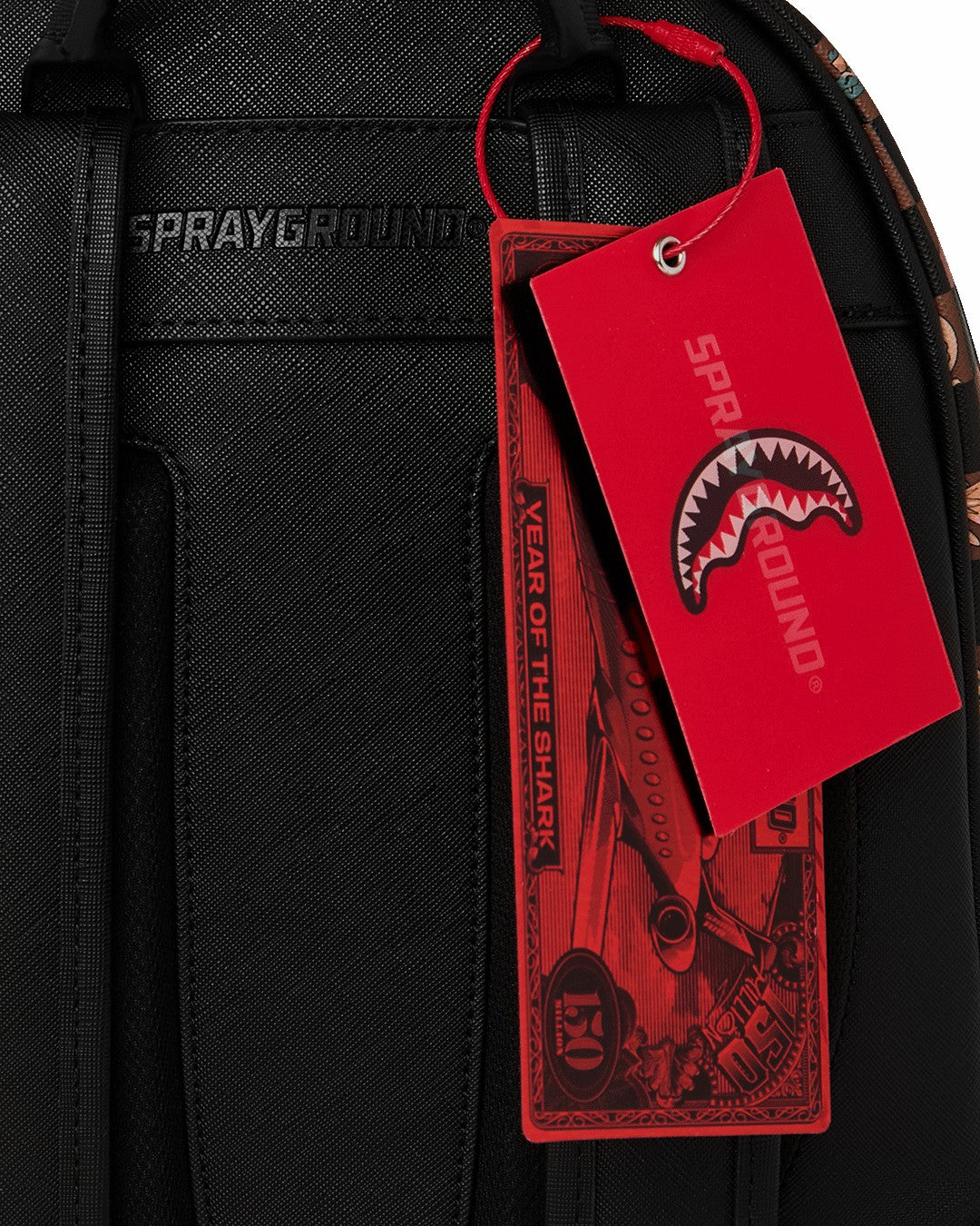 STEALTH CREW SAVAGE BACKPACK | Sprayground Online