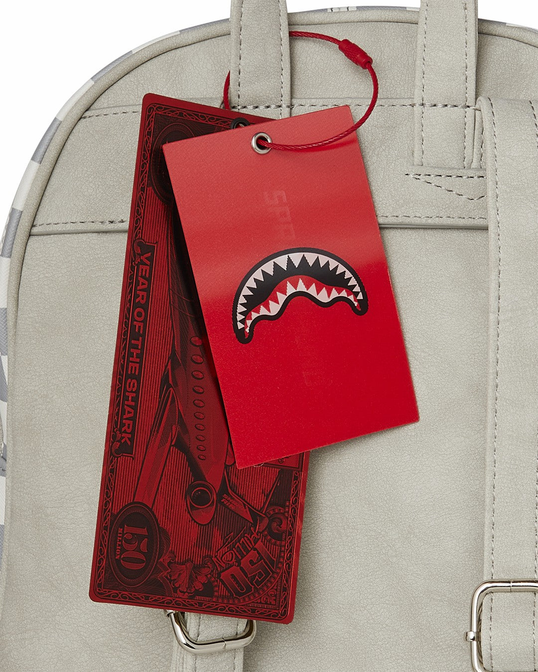 DREAMCHECK SAVAGE BACKPACK | Sprayground Online
