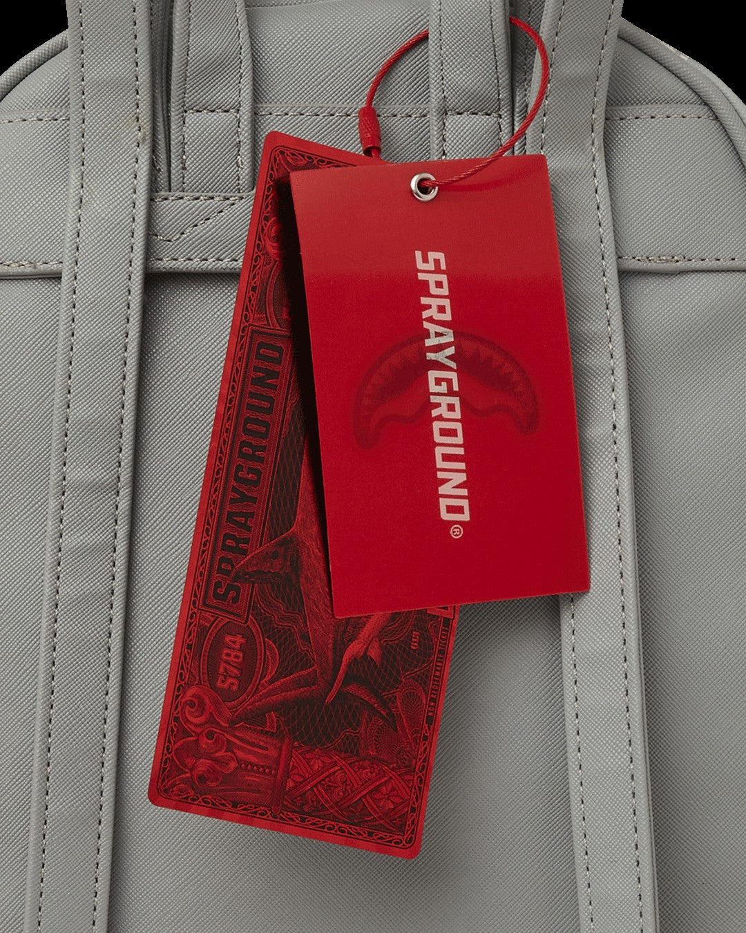 VANQUISH CREAM SAVAGE | Sprayground sale