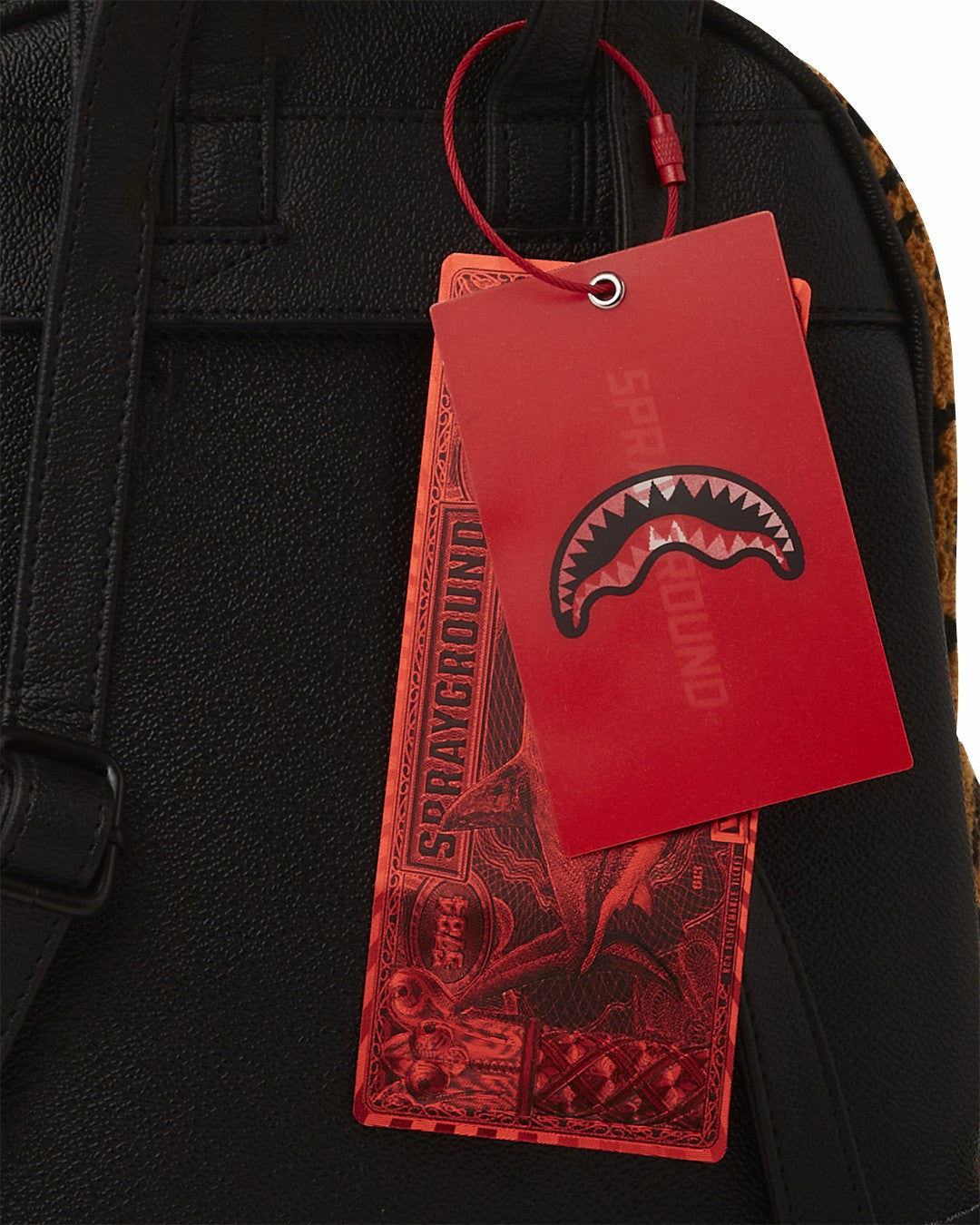 THE WILD ONE SAVAGE BACKPACK | Sprayground US