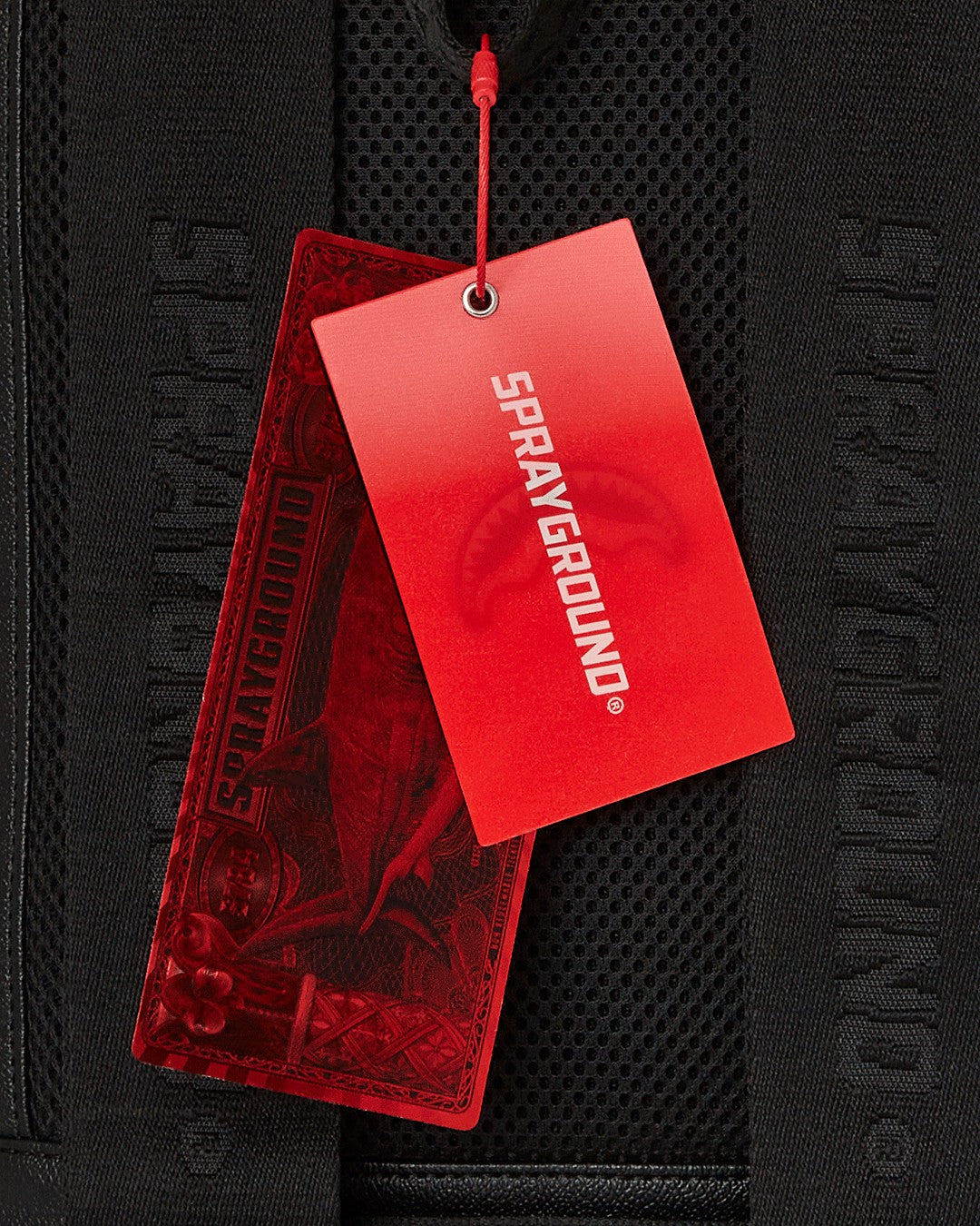 REALITY CHECK SMARTPACK | Sprayground Clearance