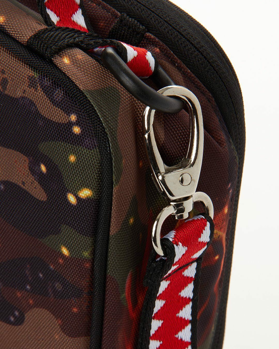 THE LIL TJAY RAPIDFIRE SNACKPACK | Sprayground Discount