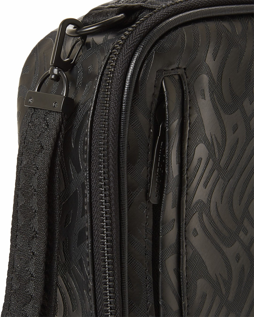 PRIVATE JET SNACK PACK AKA MONEY BAG | Sprayground Discount