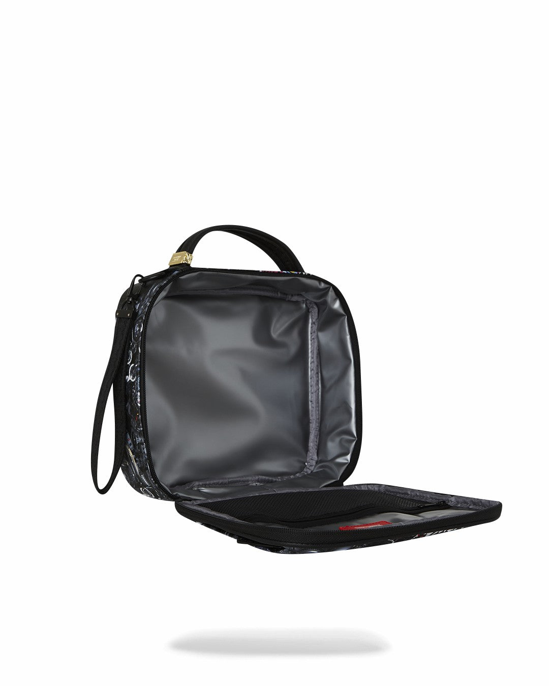 NEW CITY ANDROID LUNCHBOX | Sprayground US