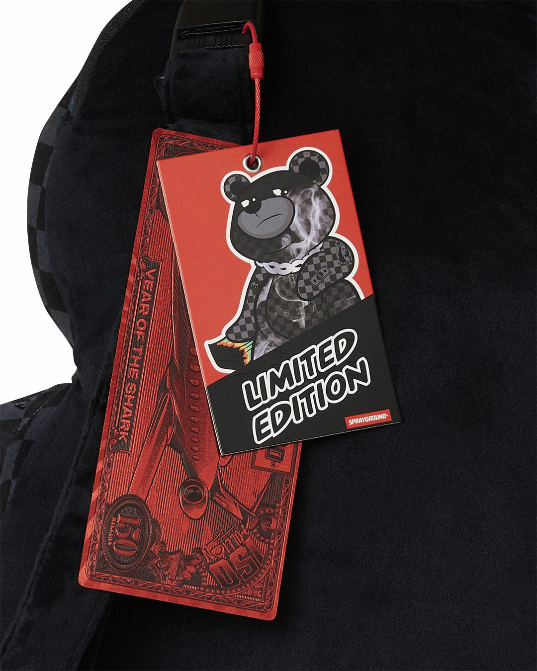 DAYDREAM MONEYBEAR BACKPACK | Sprayground Near Me