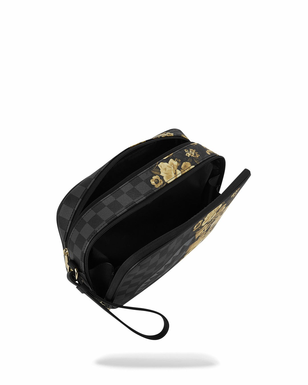 BILLIONAIRE BLOOM TOILETRY BRICK | Sprayground Clearance