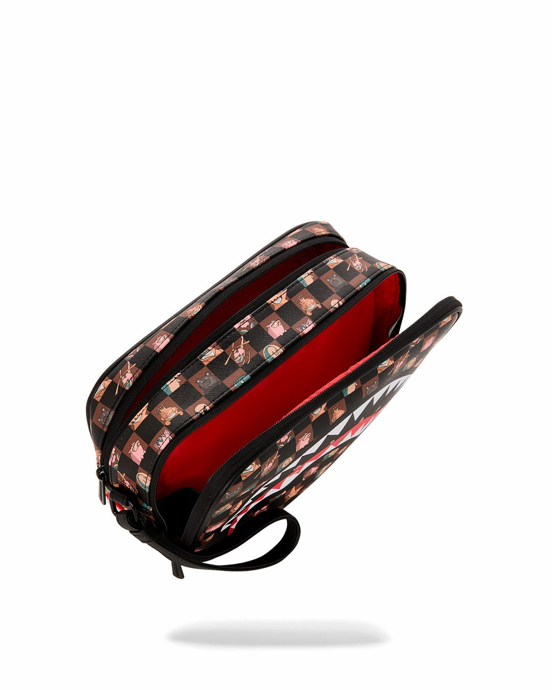 STEALTH CREW TOILETRY BRICK | Sprayground Near Me