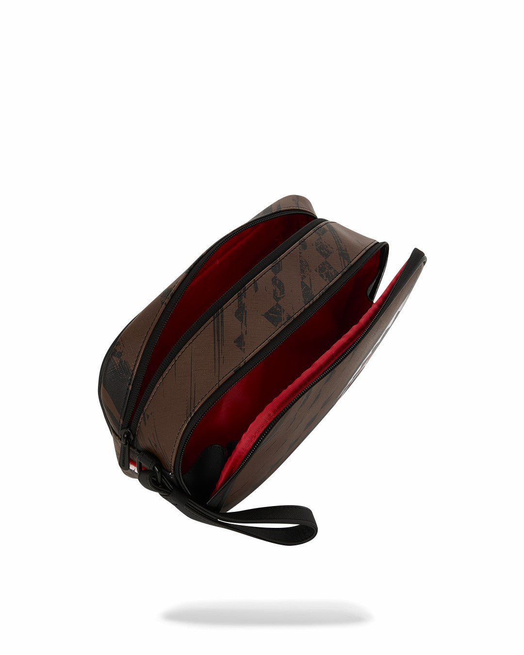 SHARKS IN PARIS NIGHT DRIFT TOILETRY BRICK | Sprayground Clearance