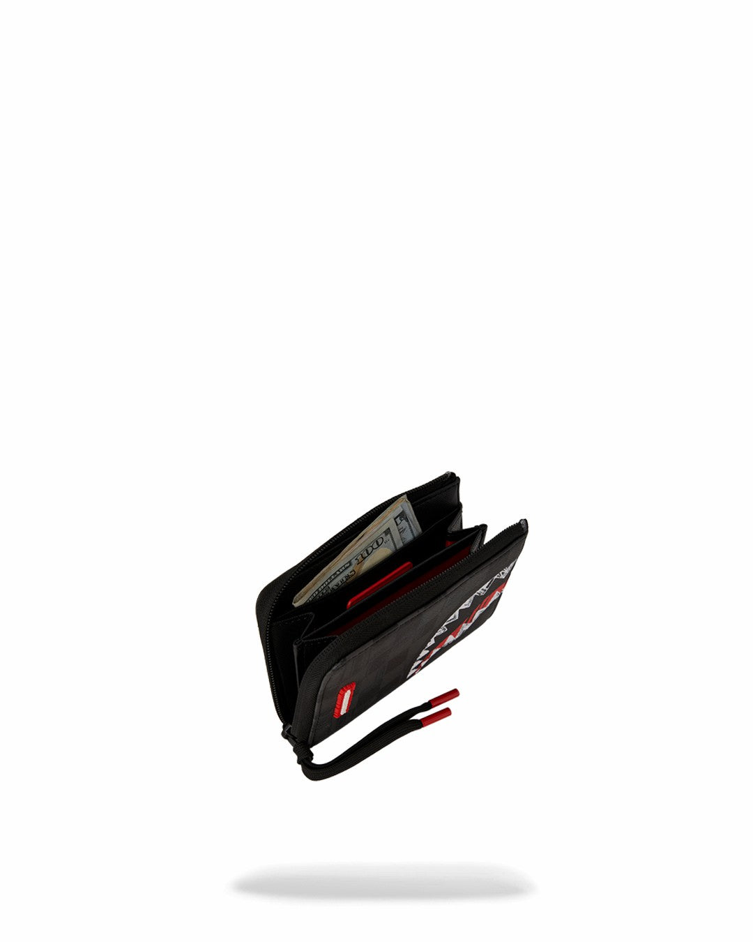 MIDNIGHT SHADOW WALLET | Sprayground Clearance