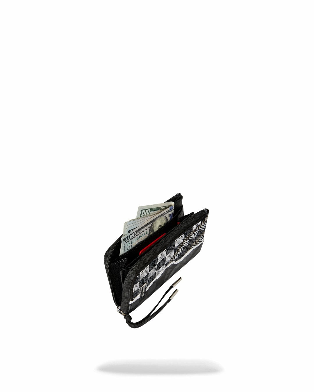 DIAMOND HEIST WALLET | Sprayground US