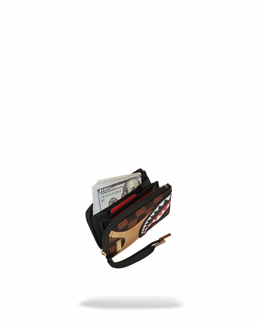 HENNYVILLE WALLET | Sprayground Discount