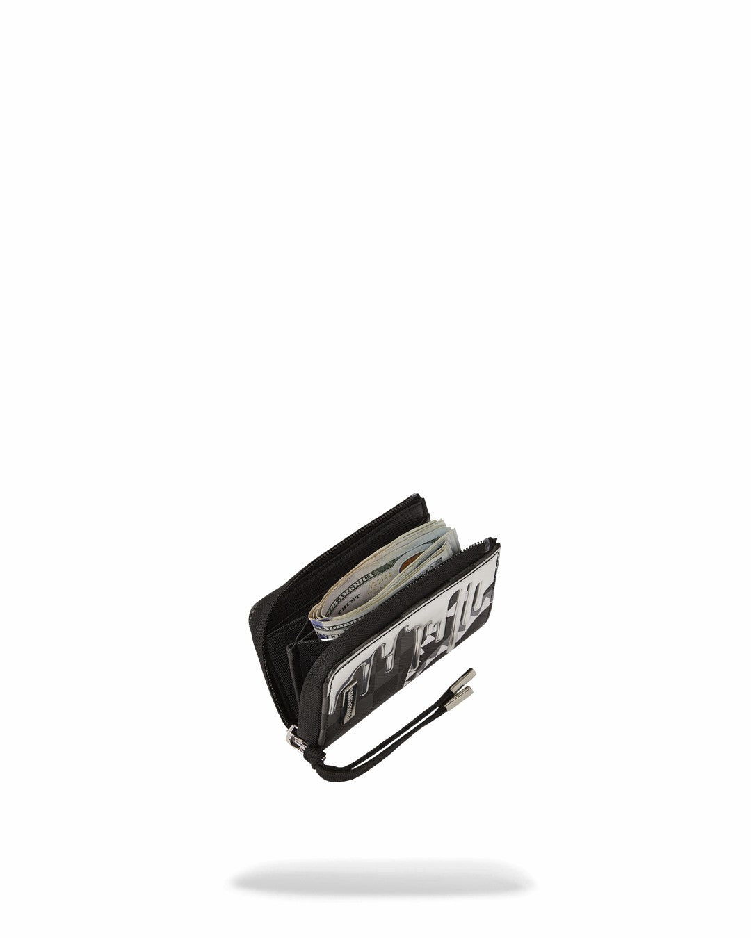 GHOST DRIP WALLET | Sprayground sale