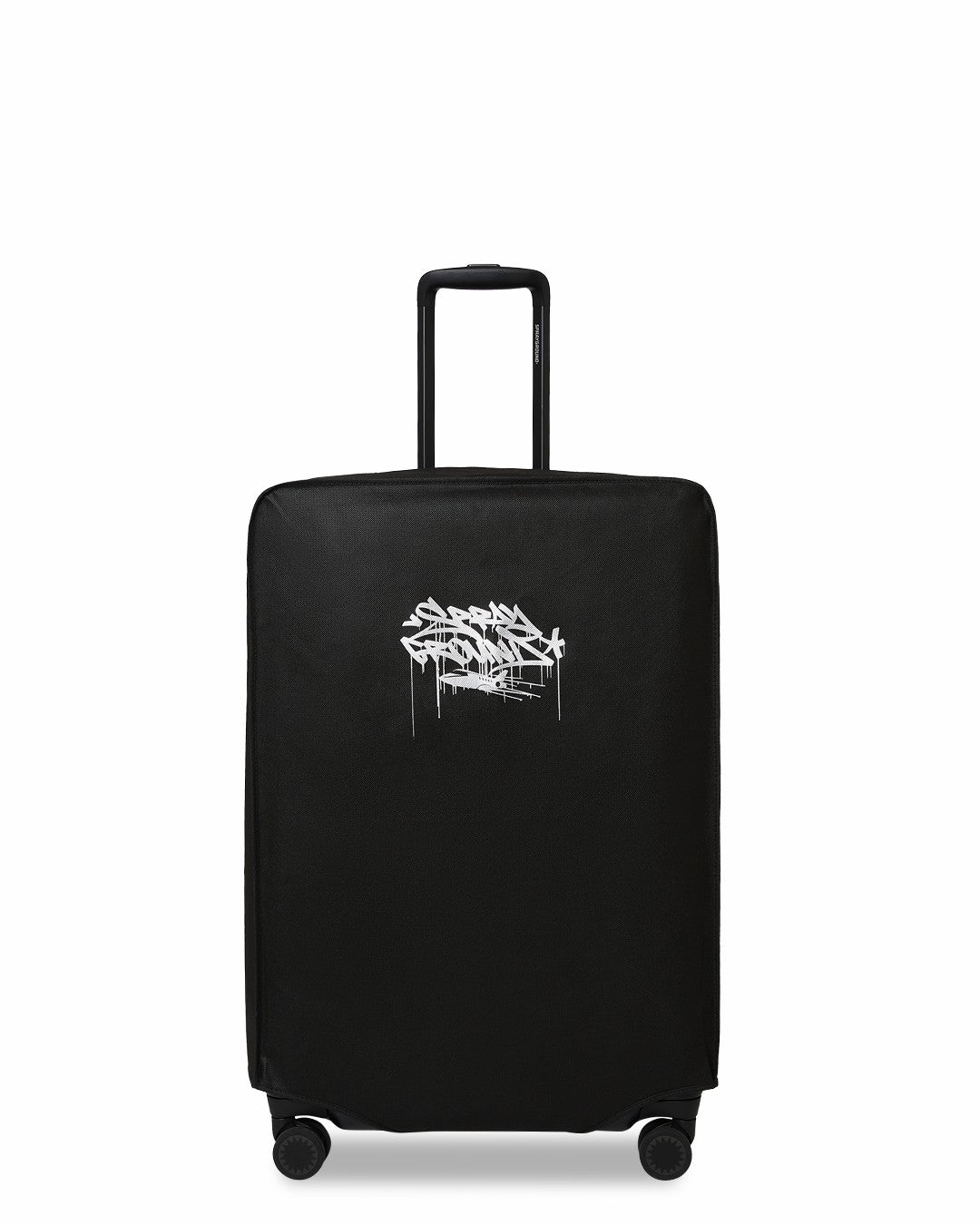 THE HERO SHARKITECTURE FULL-SIZE LUGGAGE | Sprayground sale
