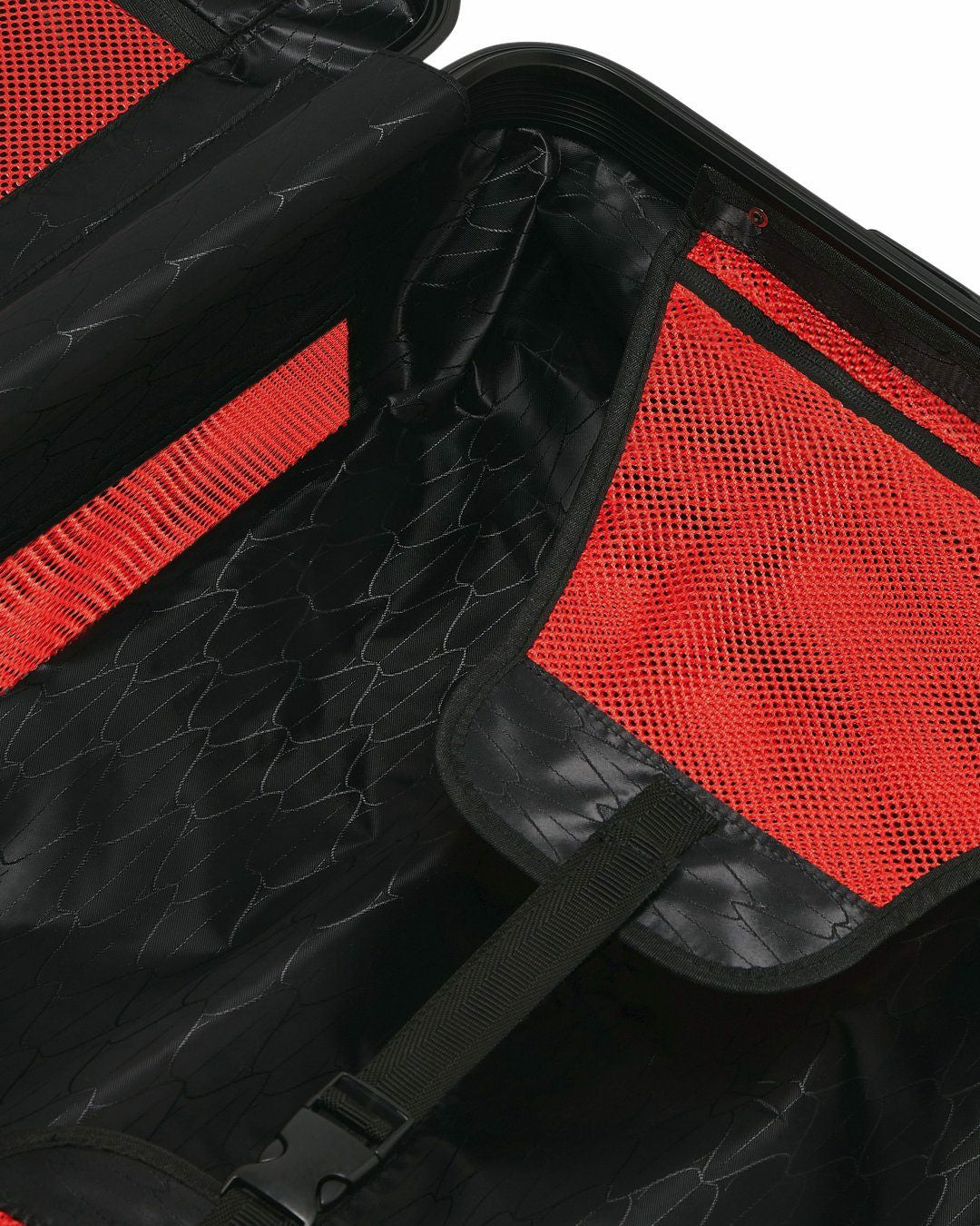 3AM LE BLANC SHARKNAUTICS HARDSHELL FULL-SIZE LUGGAGE | Sprayground Clearance