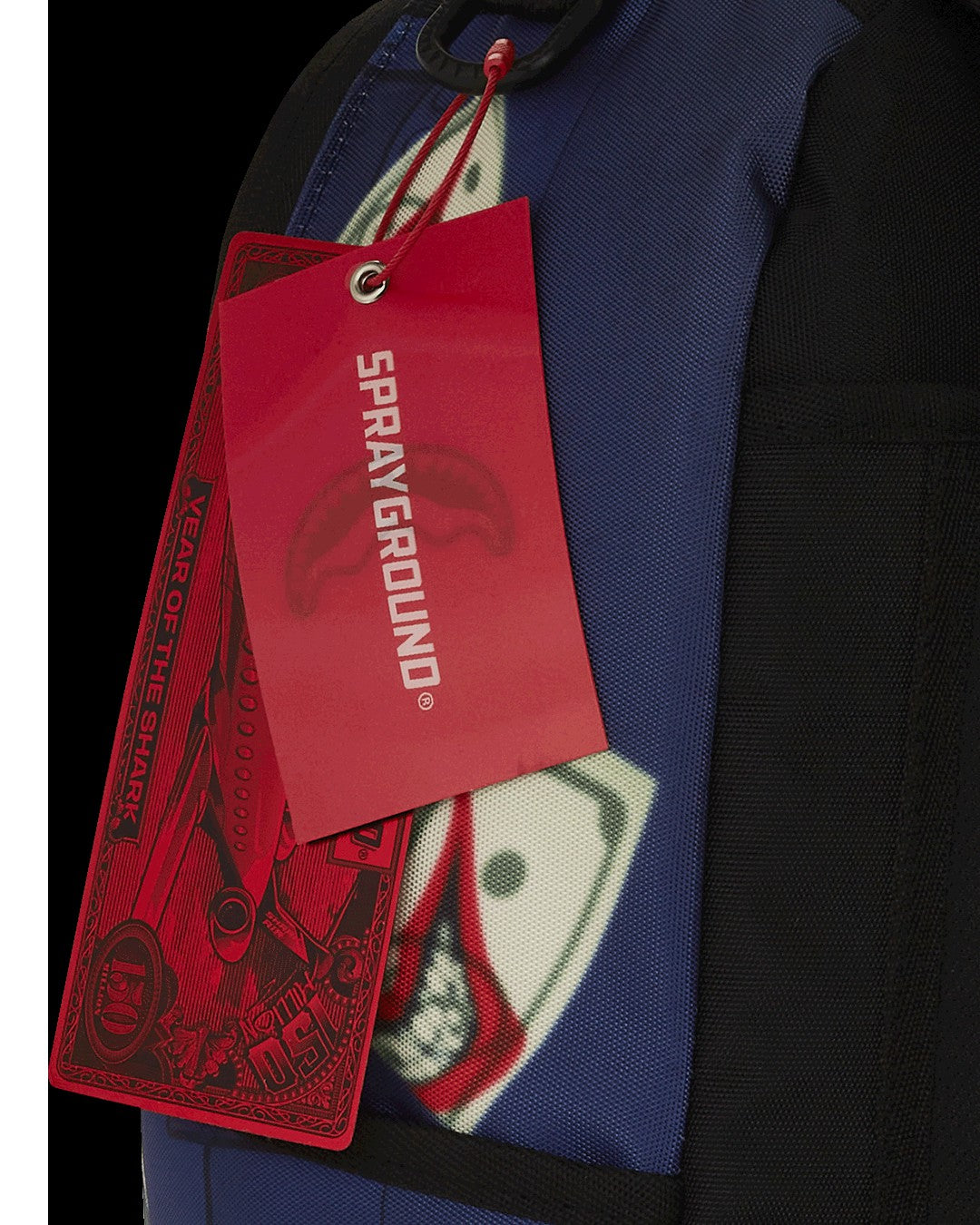 JOKER BANKS BACKPACK | Sprayground Clearance