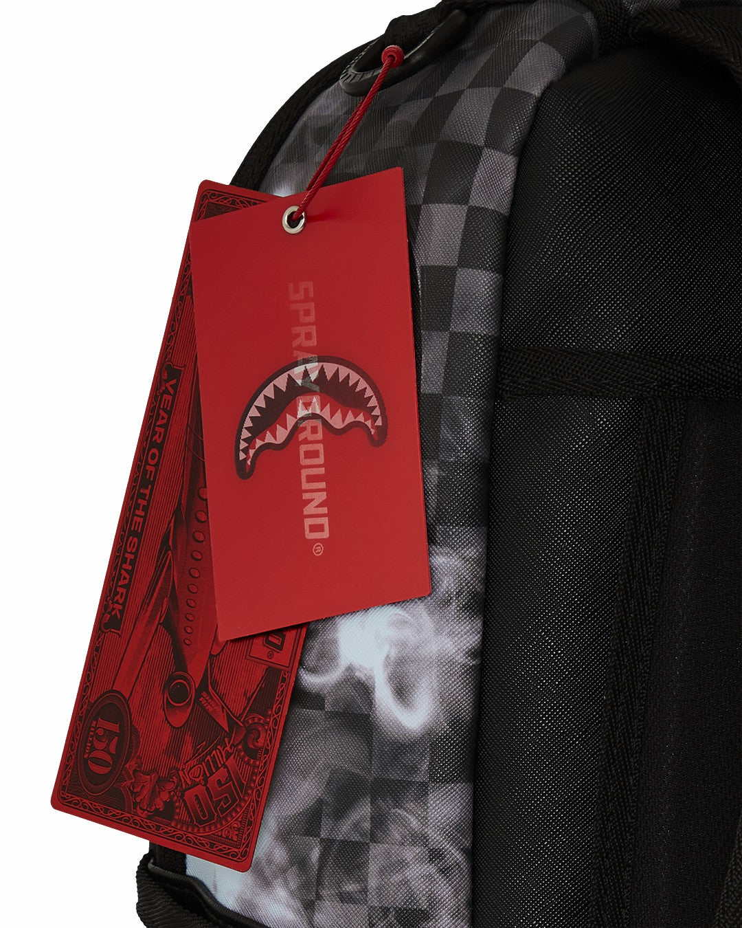 BLEACH SHADOW CLASH DLXV BACKPACK | Sprayground Clearance