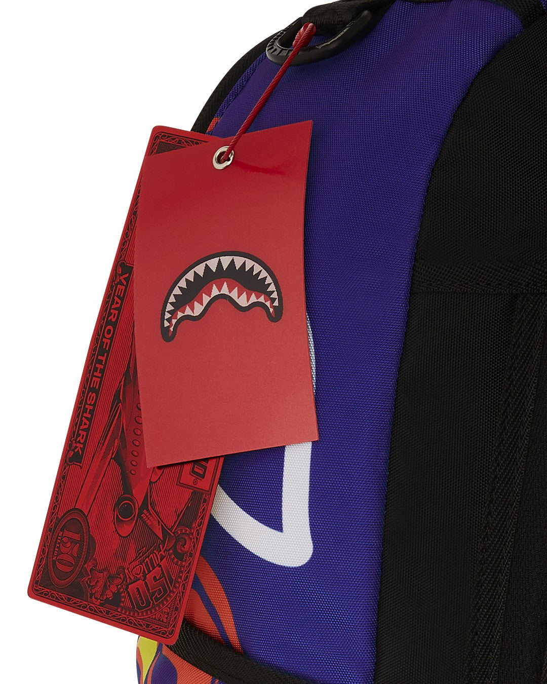 FANTA PARTY FIZZ BACKPACK | Sprayground Discount