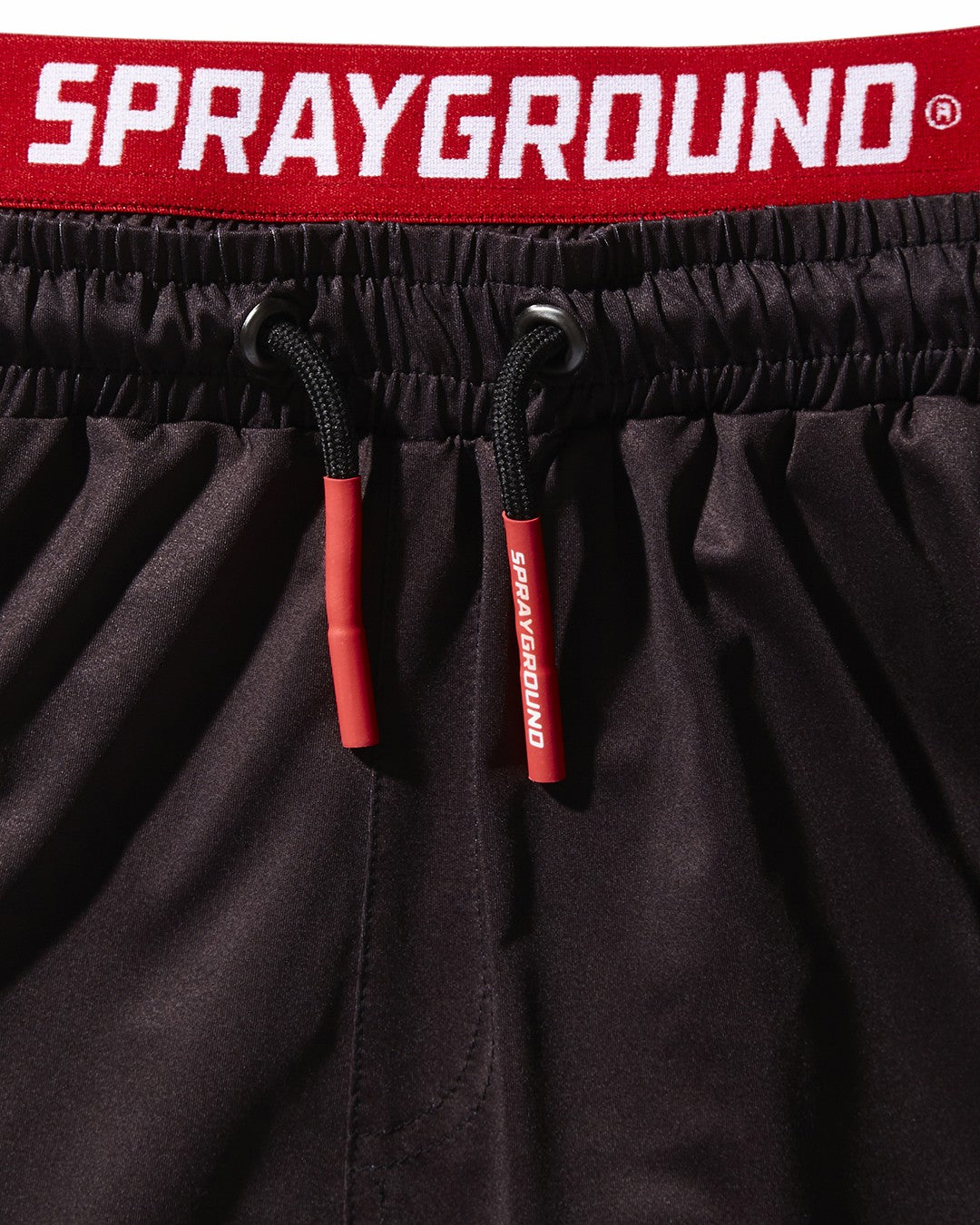 NIGHTVISION CORTO SWIM TRUNKS | Sprayground Online