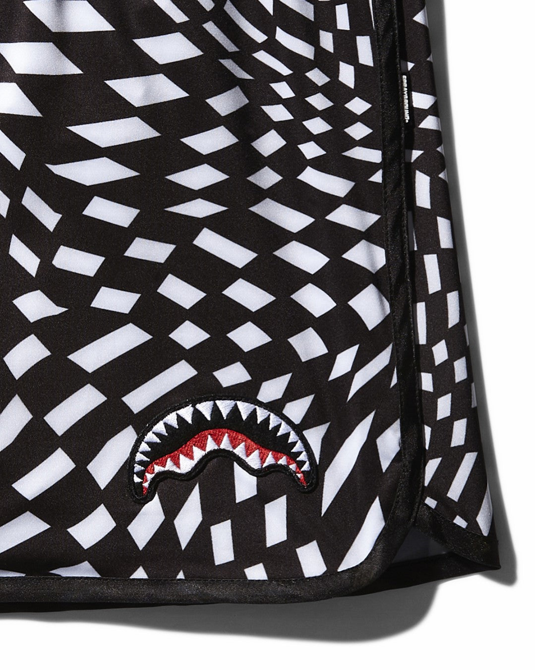 TRIPPY CORTO SWIM TRUNKS | Sprayground sale