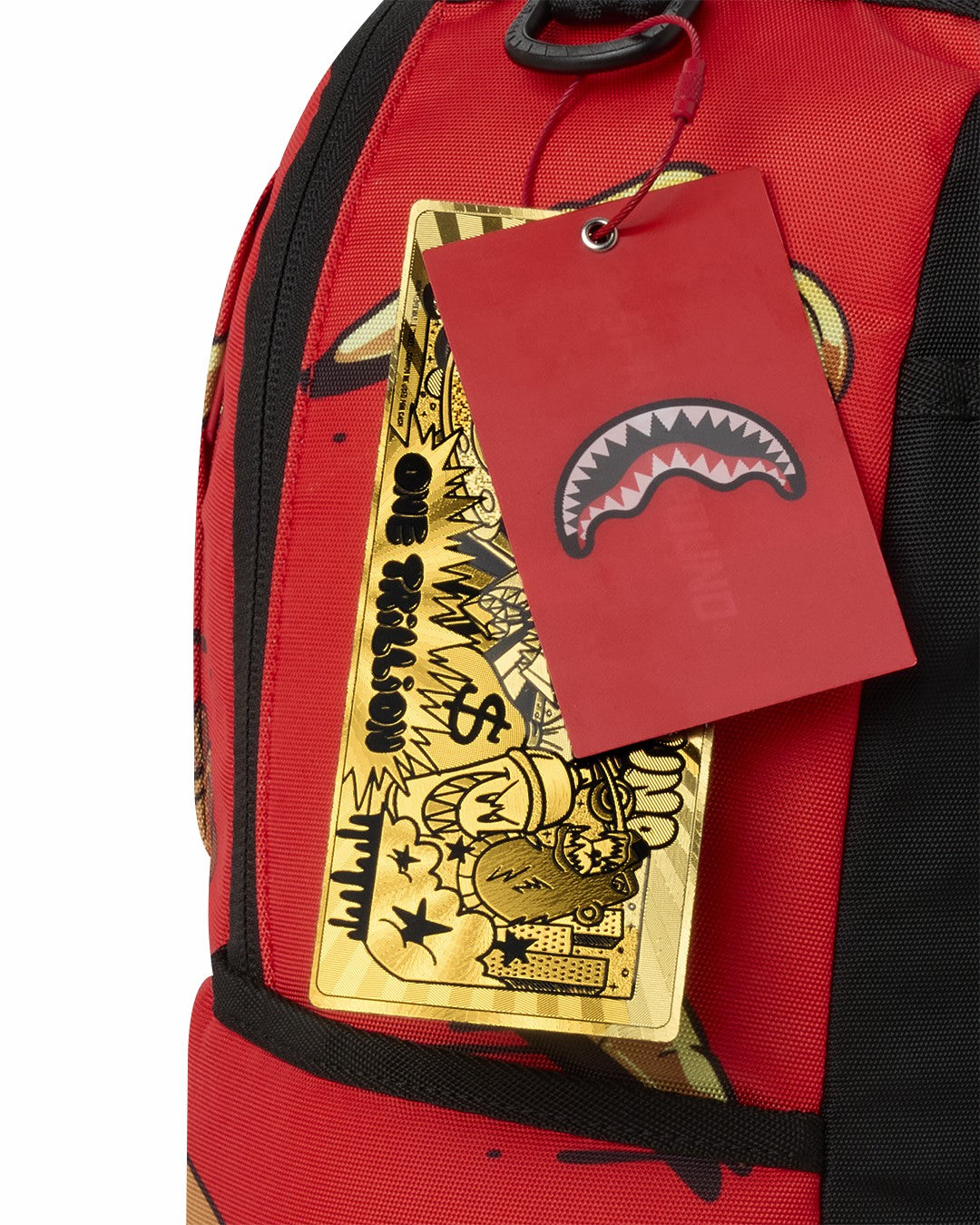 BUGS BUNNY GRAB & GO BACKPACK | Sprayground Discount