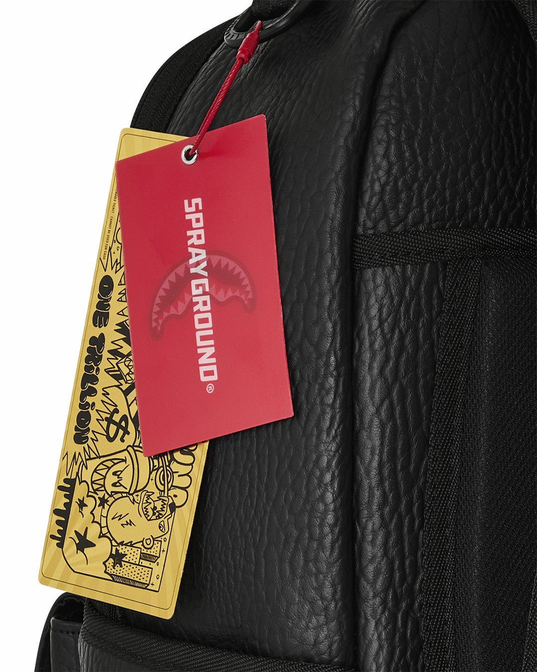 DE LUXE BACKPACK | Sprayground for sale