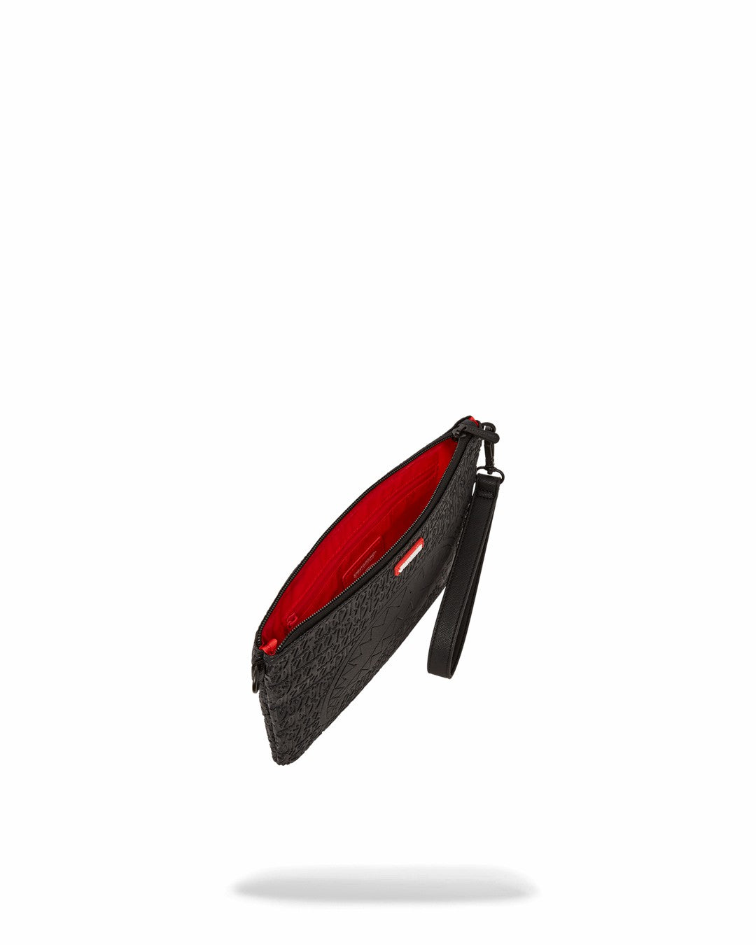 HYPERDIMENSIONAL CROSSOVER CLUTCH | Sprayground Online