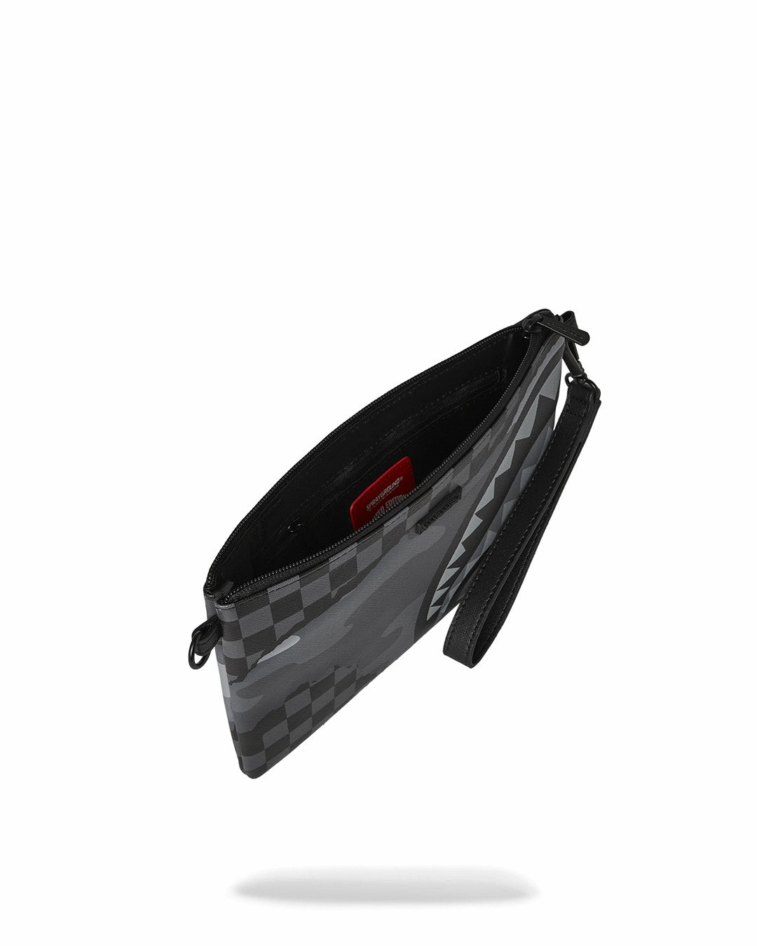 3AM RIPTIDE CROSSOVER CLUTCH W/ SHOULDER STRAP | Sprayground Online