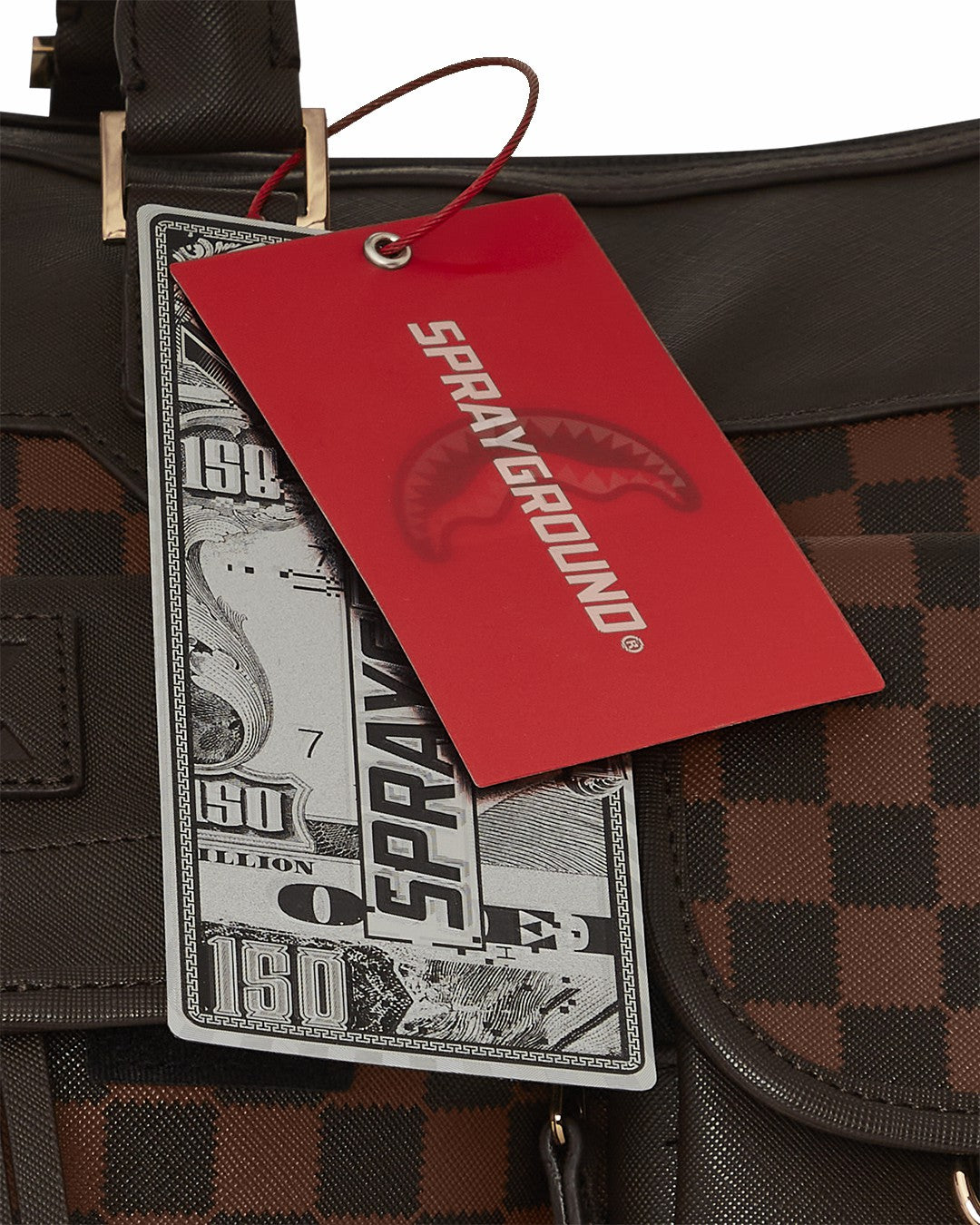 SPECIAL OPS AIR CARGO DUFFLE | Sprayground Near Me