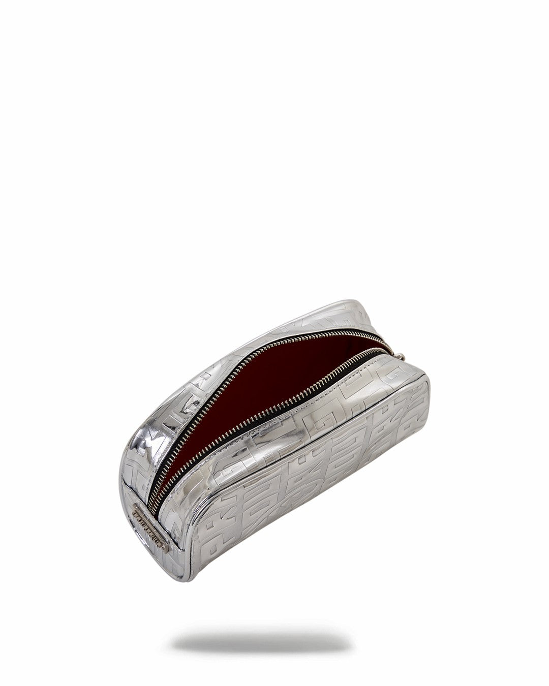 FUTURE TITAN (METALLIC) POUCH | Sprayground Online