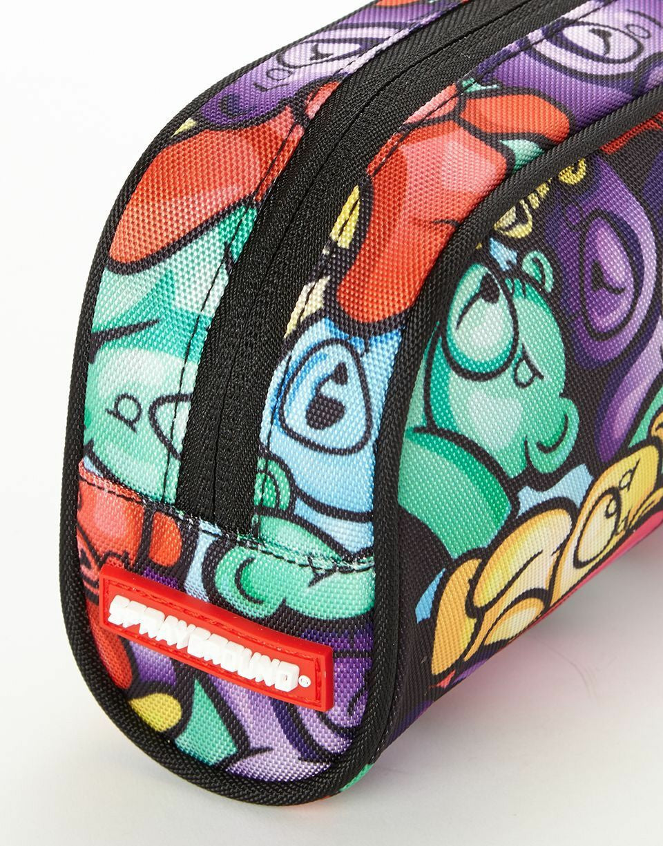 GUMMY LIPS PENCIL CASE | Sprayground for sale